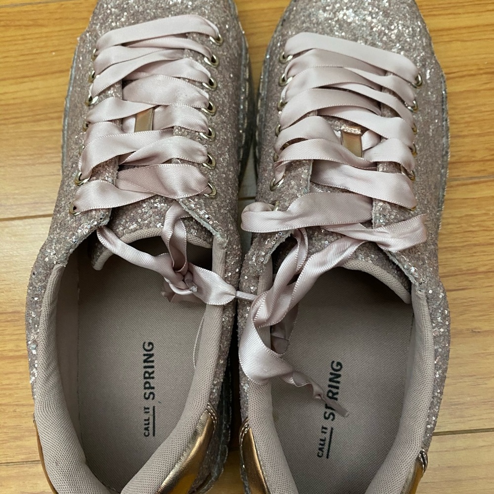 Call It Spring Shoes - Picture 3 of 5